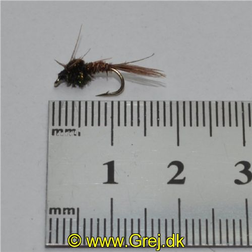 NY0224 - Pheasant tail Ny - Str.14<br>