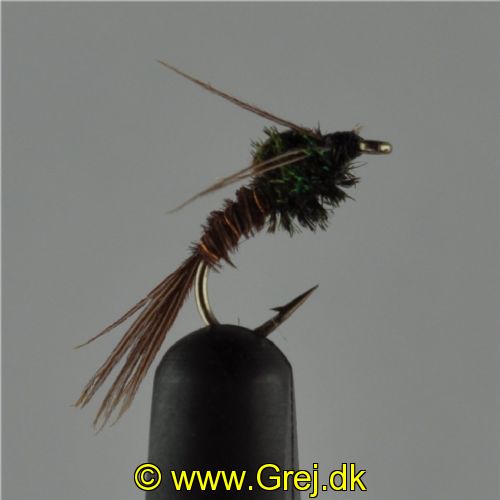 NY0224 - Pheasant tail Ny - Str.14<br>