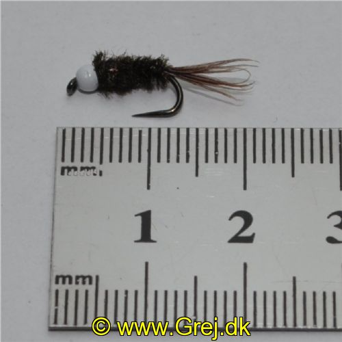 NY0231 - B/H Nymph - Str.14 Barbless<br>
