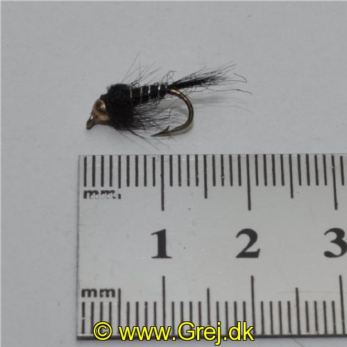 NY0244 - Gh Black Gnat ny - Str.12<br>