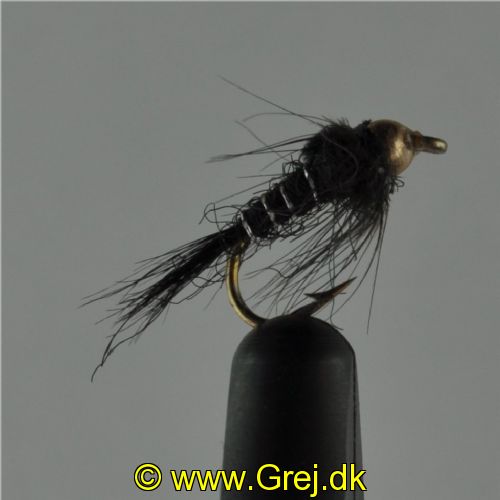 NY0244 - Gh Black Gnat ny - Str.12<br>