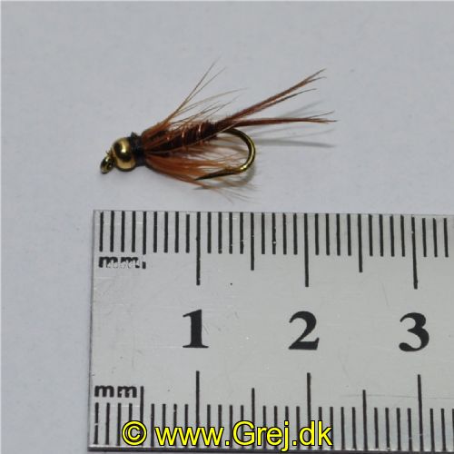 NY0323 - GH Pheasant Tail - Str.14<br>