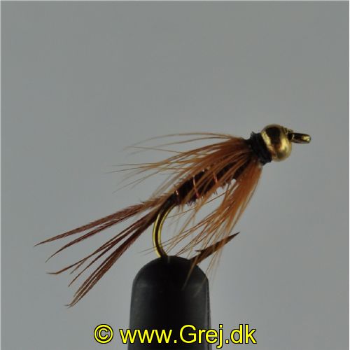NY0323 - GH Pheasant Tail - Str.14<br>