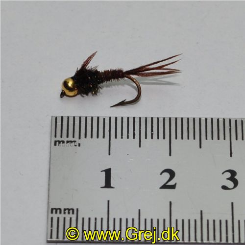 NY0334 - GH Pheasant Tail - Str.14<br>