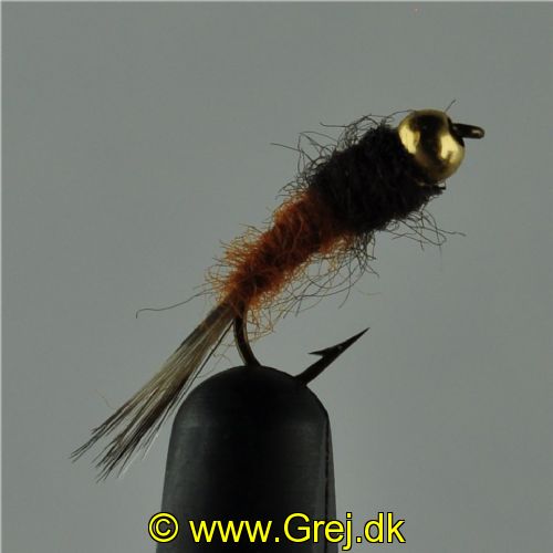 NY0352 - G/H Bivisible  - Str.12<br>