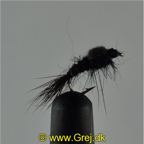 NY0353 - G/R Hares ear - Str.16<br>