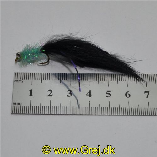 NY0361 - Flexi Lure - Str.8<br>