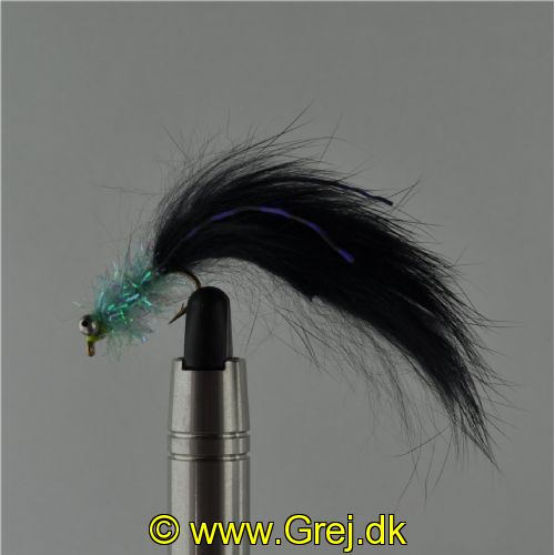 NY0361 - Flexi Lure - Str.8<br>