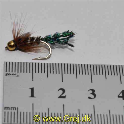 NY0412 - B/H Zug Bug  - Str.8<br>