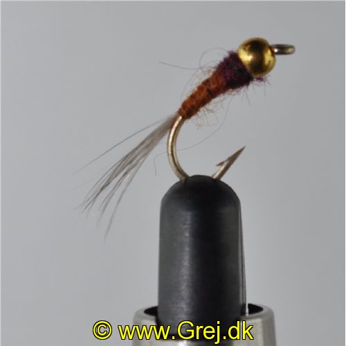 NY0413 - GH Bivisible - Str.12<br>
