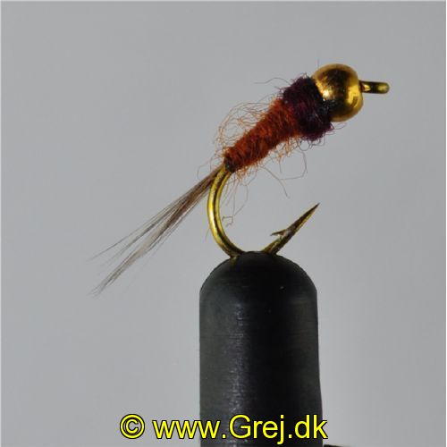 NY0414 - GH Bivisible - Str.14<br>