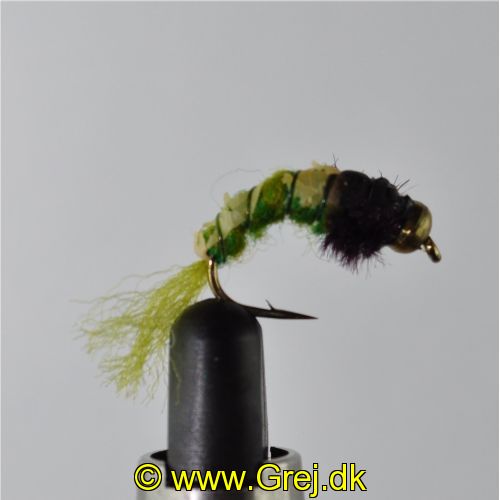 NY0422 - GH Net Builder - Str.10<br>