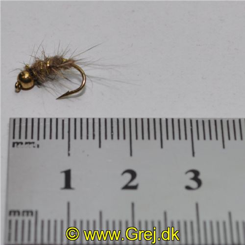 NY0431 - G.R.Hares ear - Str.12<br>