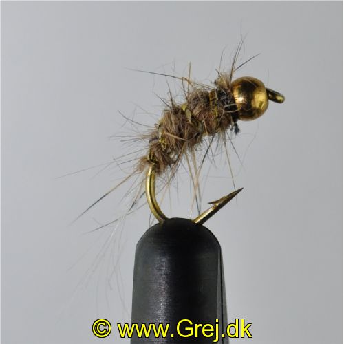 NY0431 - G.R.Hares ear - Str.12<br>