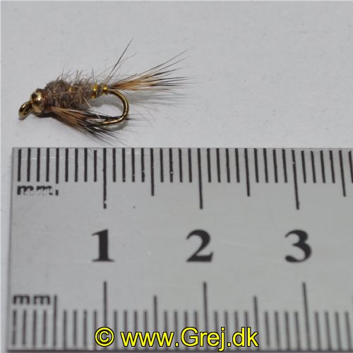 NY0432 - G.R.Hares ear - Str.14<br>