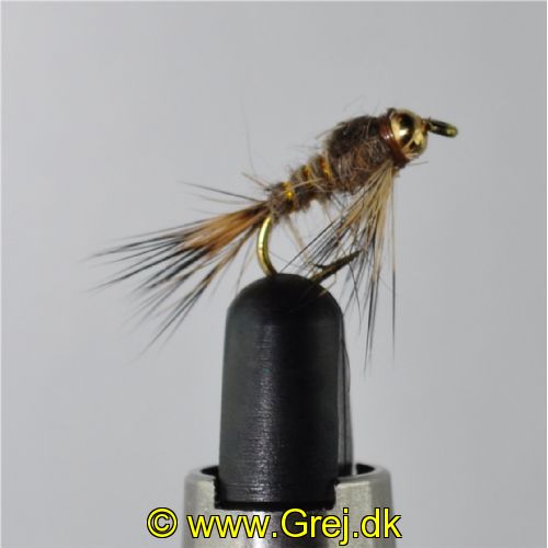 NY0432 - G.R.Hares ear - Str.14<br>
