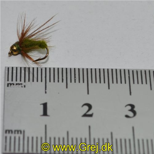 NY0444 - GH Sedge Puppa - Str.14<br>