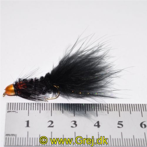 NY0724 - Montana Orange Hot Head - Str.10<br>