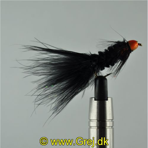 NY0724 - Montana Orange Hot Head - Str.10<br>