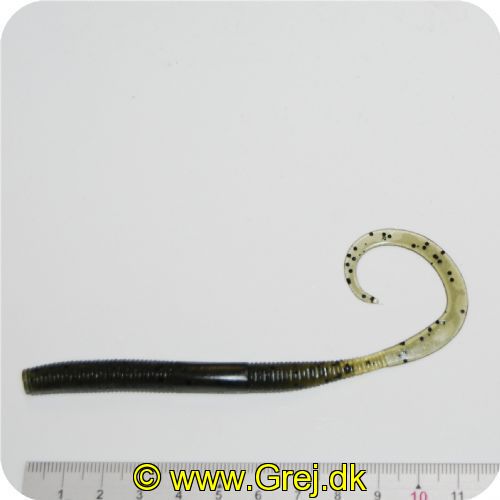 PMWORMWS - C EEL Orm - Watermelon Seed  - Ca. 12.7 cm