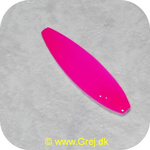 PTSK15GL10 - Gennemløber - Skrue - 10 gram - Pink/Hvid Perlemor