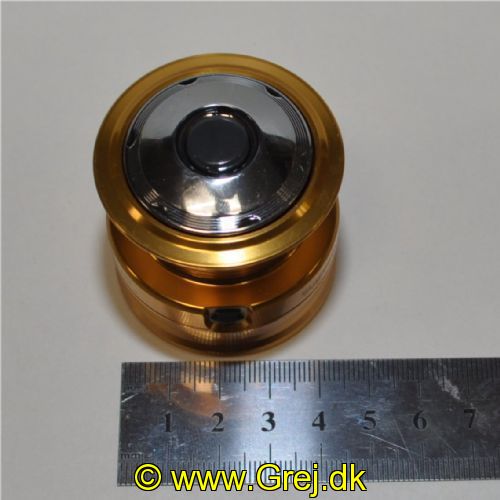 RD18301 - Løs spole til Shimano Sahara 3000S-R
(Bagbremse hjul)