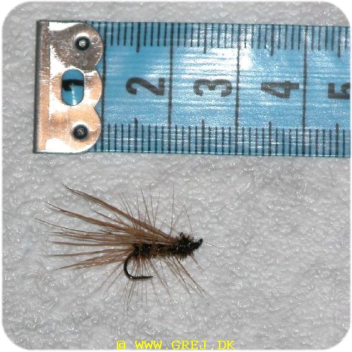 RS0004 - Bucktail Caddis