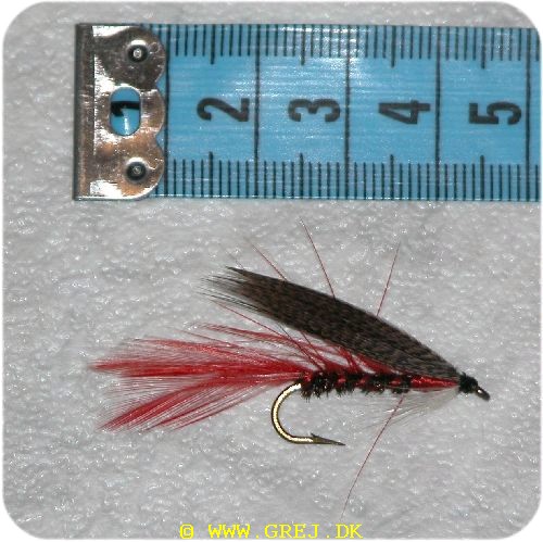 RS0040 - Red Queen