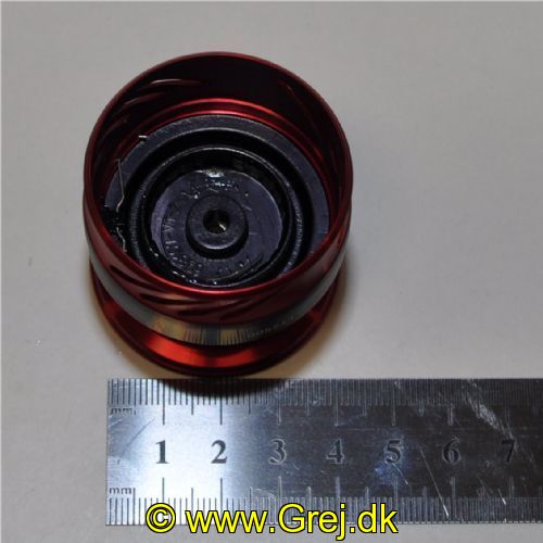SPOLNINLT2500 - Ekstra spole til Daiwa Ninja LT 3000D-C (Forbremse hjul) - Passer også til mange andre modeller (Denne farve er fra model 23)