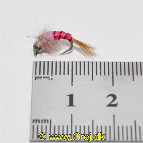 STR0124 - Stalling Special Barbless - Str.14<br>