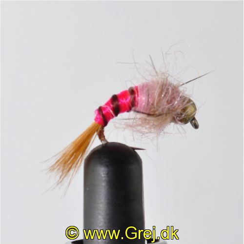 STR0124 - Stalling Special Barbless - Str.14<br>