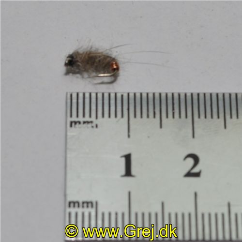STR0151 - Killer Bug Sawyers favorit  - Str.16<br>Sawyers killer bug en meget solgt nymphe, meget effektiv