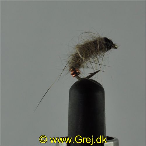 STR0151 - Killer Bug Sawyers favorit  - Str.16<br>Sawyers killer bug en meget solgt nymphe, meget effektiv