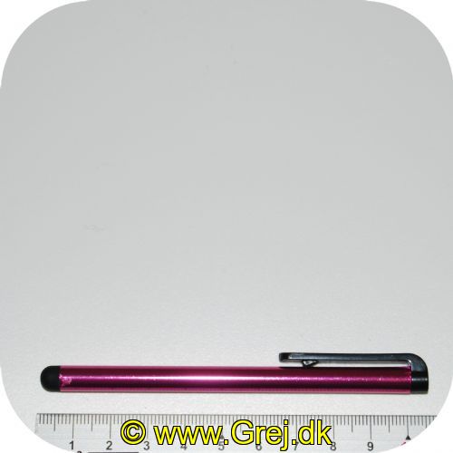 TABPI - Tablet pen - Pink farvet