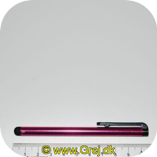 TABPI - Tablet pen - Pink farvet