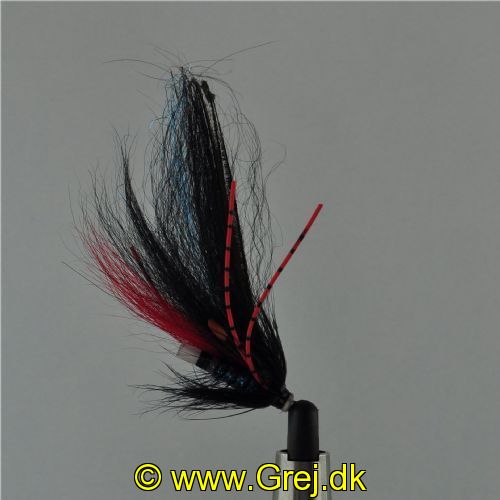 TUB0212 - Mikkeli Blue j.c. legs 25mm 70mm wing<br>