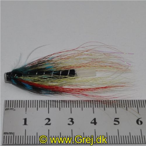 TUB0214 - Thunder Lighting Hw Tub  35mm.<br>