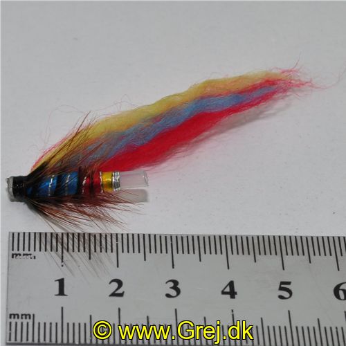 TUB0463 - Rainbuw AF 25mm<br>