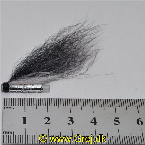 TUB0464 - Sunray Shadow silver body 25mm<br>