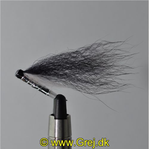 TUB0464 - Sunray Shadow silver body 25mm<br>