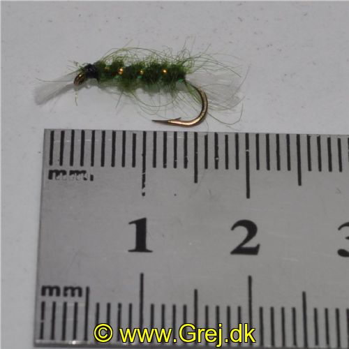 UF0314 - Buzzer olive - Str: 12