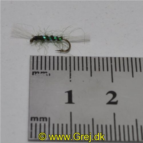 UF0316 - Buzzer olive - Str: 16
