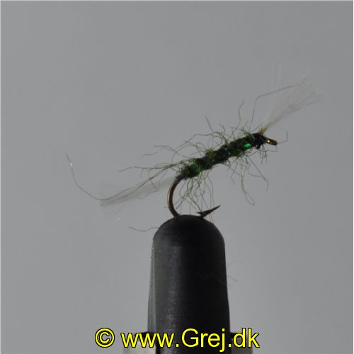 UF0316 - Buzzer olive - Str: 16