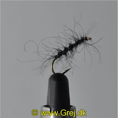 UF0319 - Buzzer black - Str: 12