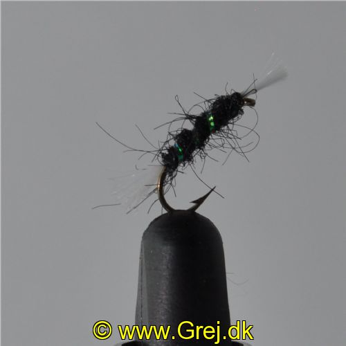 UF0321 - Buzzer black - Str: 16