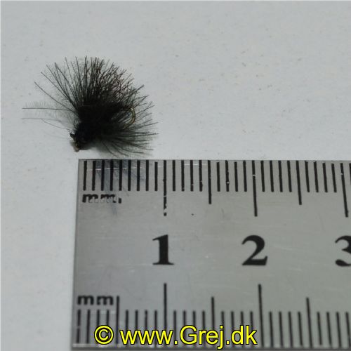 UF0322 - Adult caddis - Str: 20