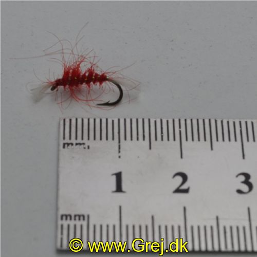 UF0325 - Buzzer red - Str: 14