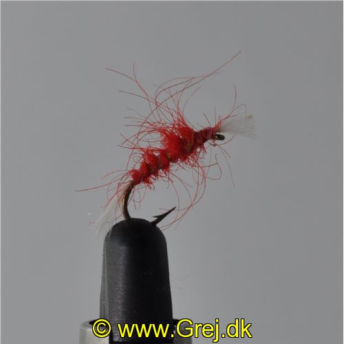 UF0325 - Buzzer red - Str: 14