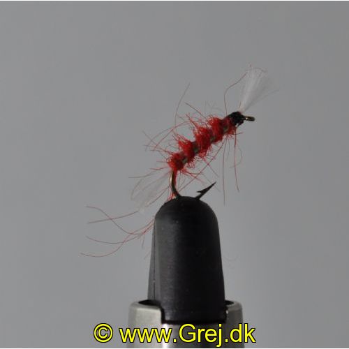 UF0326 - Buzzer red - Str: 16