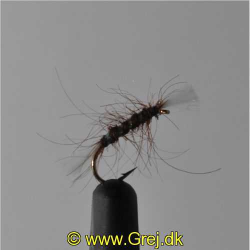 UF0329 - Buzzer brown - Str: 12